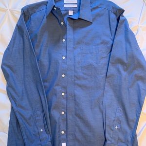 Gold Label Roundtree and Yorke dress shirt